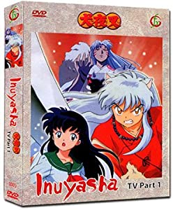 download inuyasha episodes english dubbed